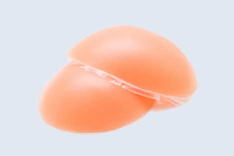 Breast Prosthesis. Image Credit: EkaterinaZakharova / iStock / Getty Images