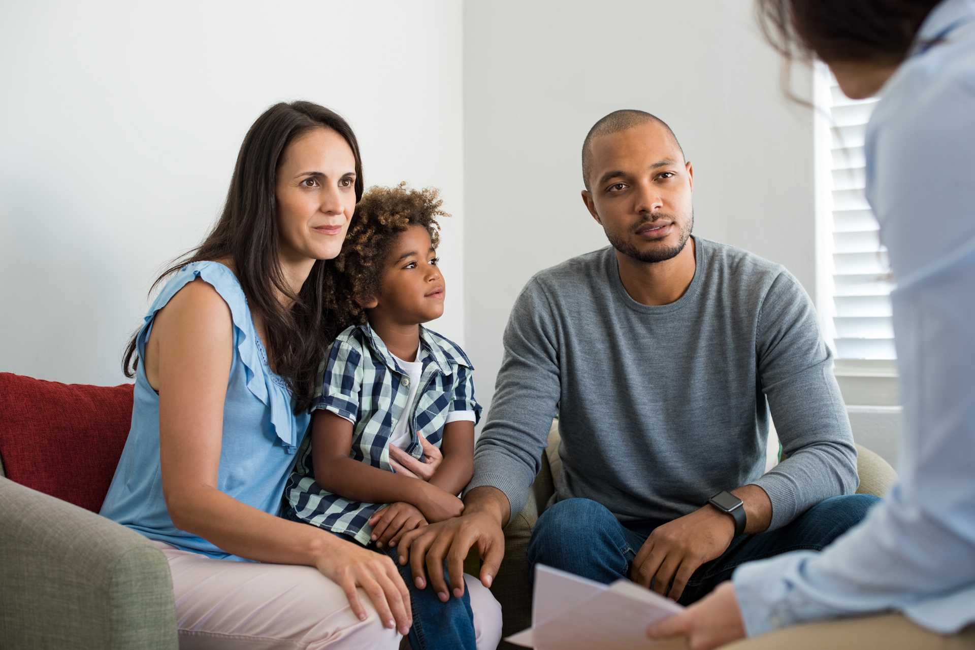 Pain Management for Children and Teens