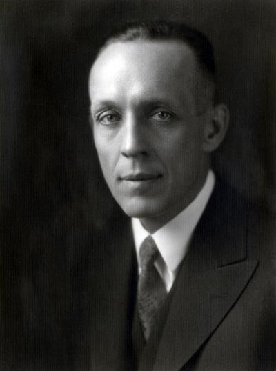 Harold Montelle Stephens, LLD