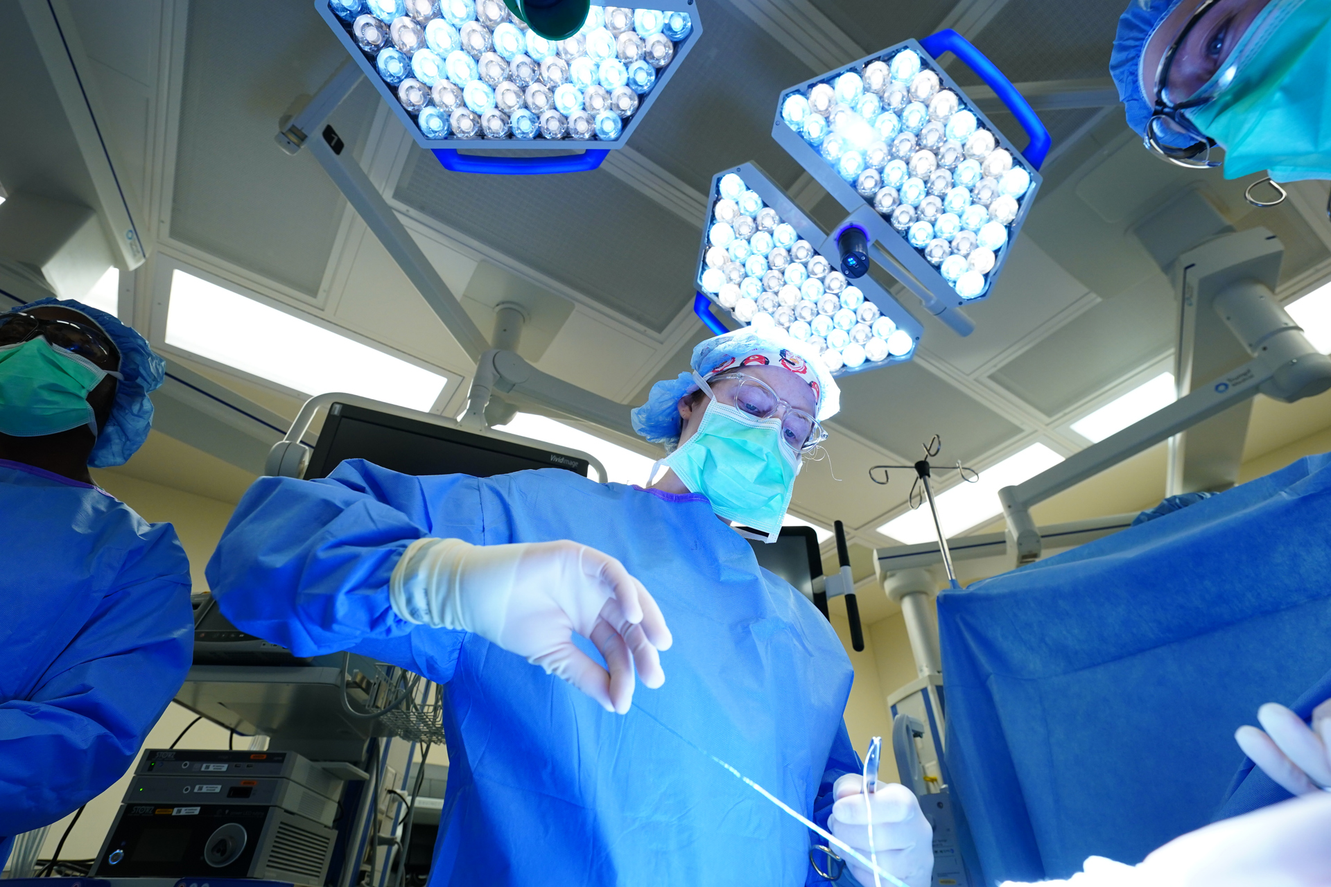 General Surgeons Take On 10 Timely and Controversial Topics | ACS CC ...