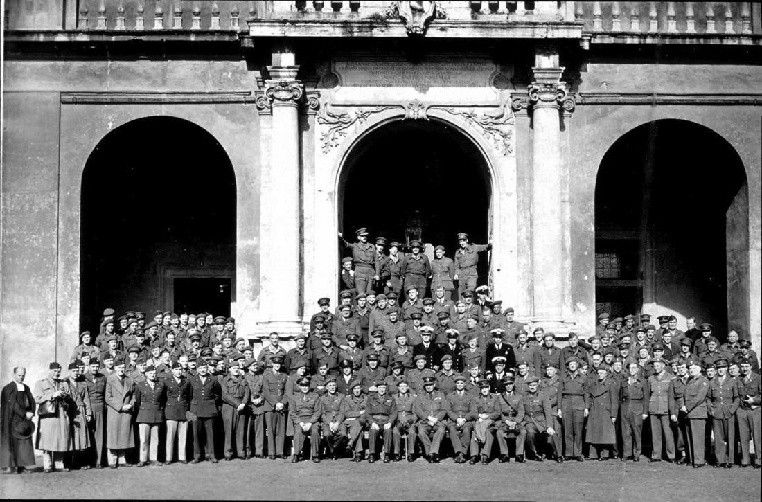 80 10 Anniversary ACS 80 10 anniversary acs