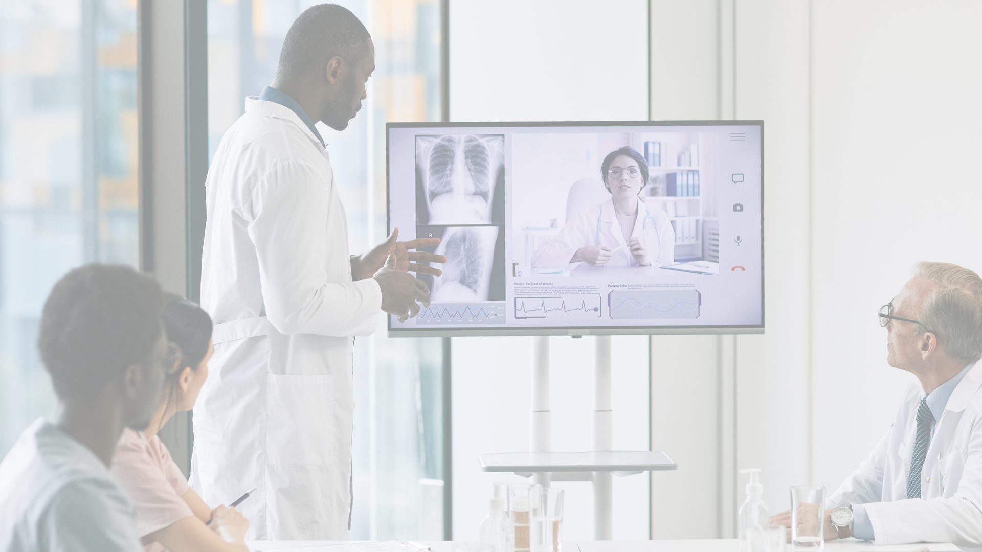 Virtual Tumor Boards Provide Access to Multidisciplinary Cancer Care for Rural Patients