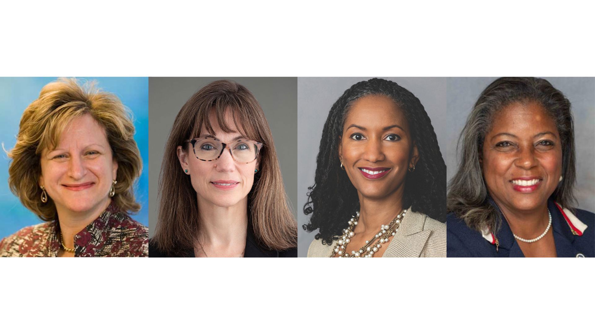 Four Fellows Are Elected to Prestigious National Academy of Medicine