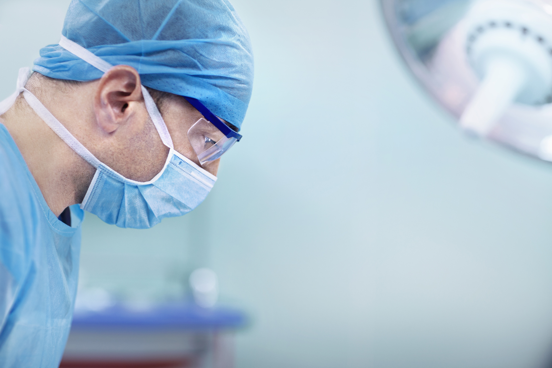 ACS Fights to Protect Surgeons and Patients in Comments to CMS