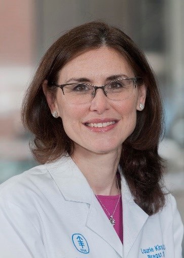 Laurie J. Kirstein, MD, FACS