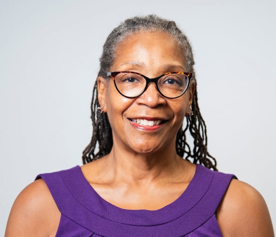 Sharon M. Henry, MD, FACS