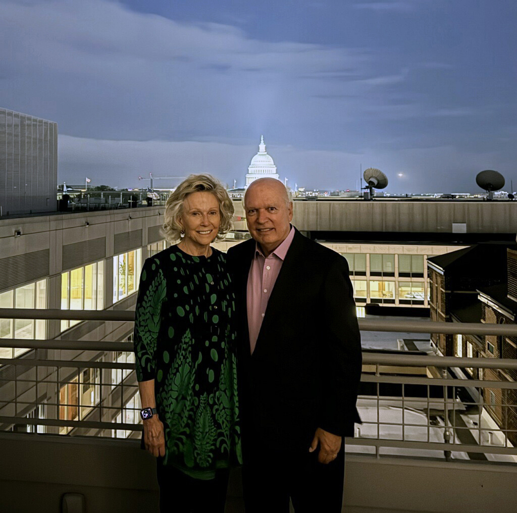 Peter and Marshia Carlino Fund Vital Surgical Adhesions Initiative