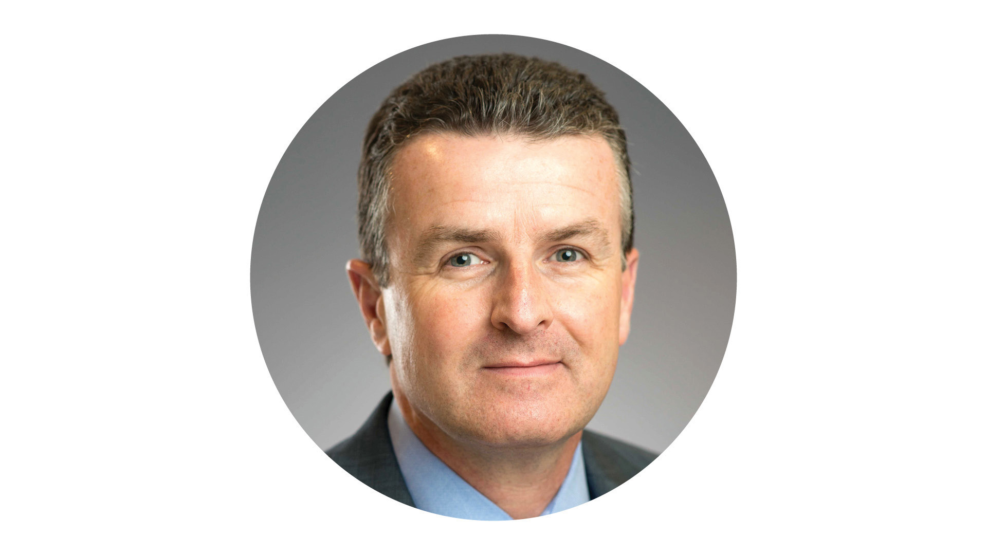 Dr. Jeffrey Kerby Is ACS Medical Director, Trauma Education 