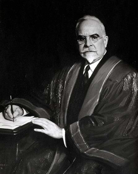 Rudolph Matas, MD, FACS (1860-1957)