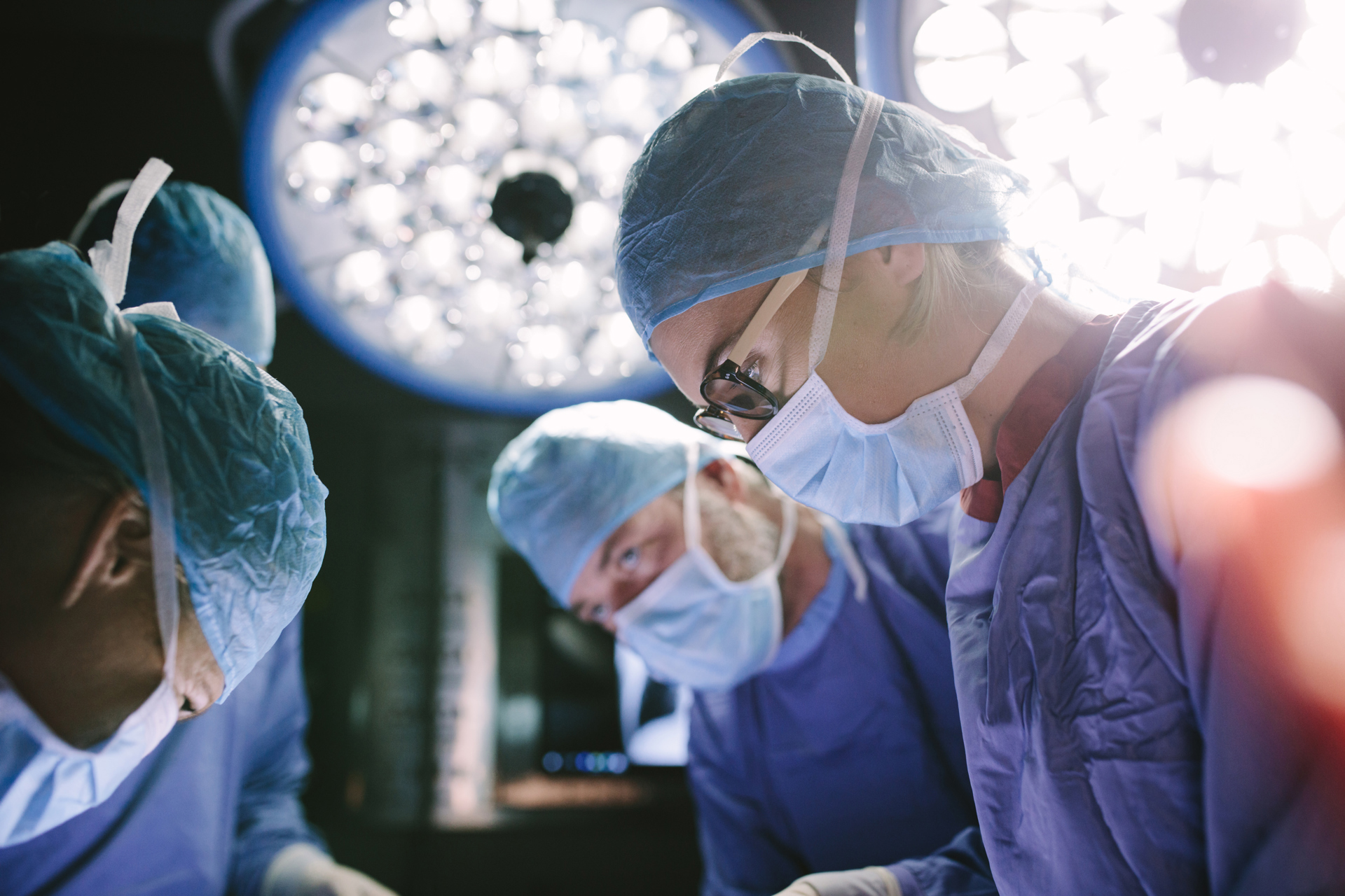 Learn about Changing Paradigms for Next Generation of Lung Transplant Surgeons
