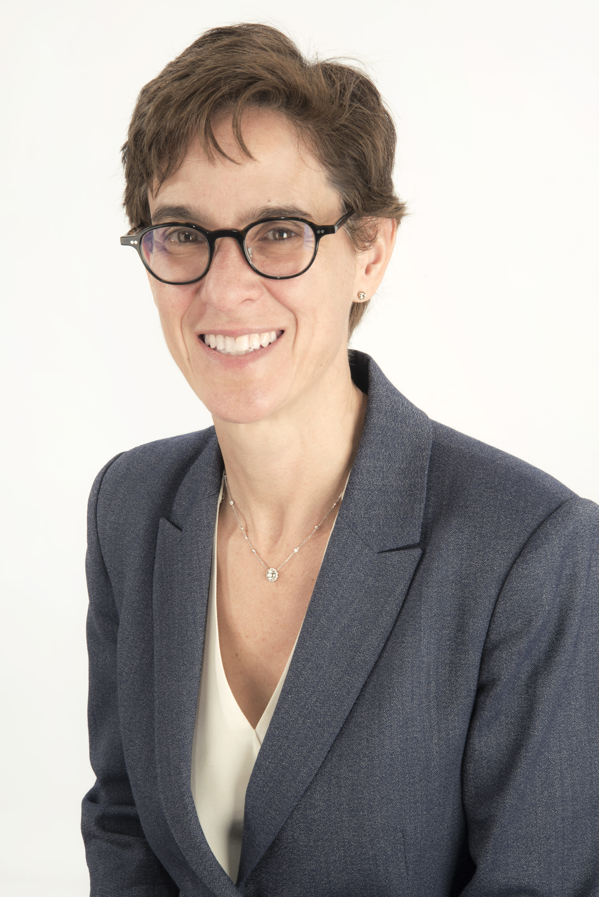 Liane S. Feldman, MD, CM, FACS, FRCS