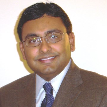 Jyotirmay (Joe) Sharma, MD, FACS