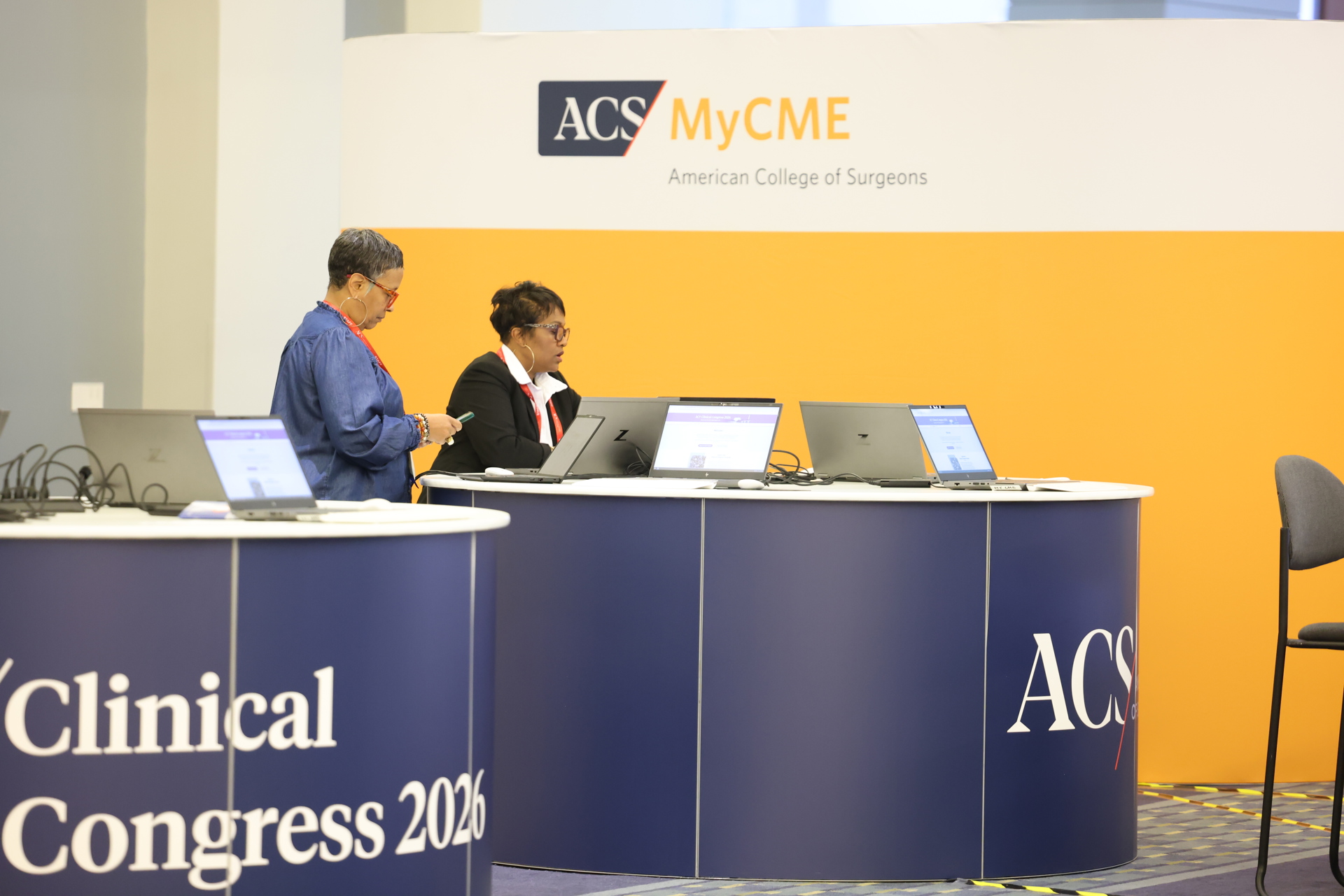 Don’t Forget to Claim CME Credit from Clinical Congress 2026