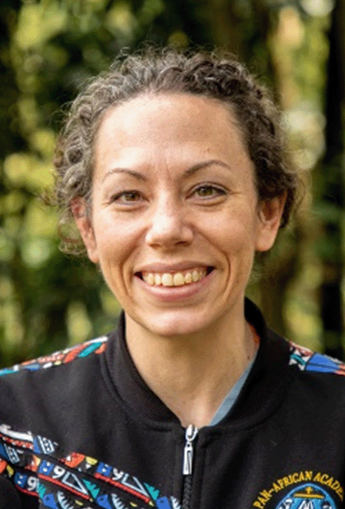 Andrea Parker, MD, FACS