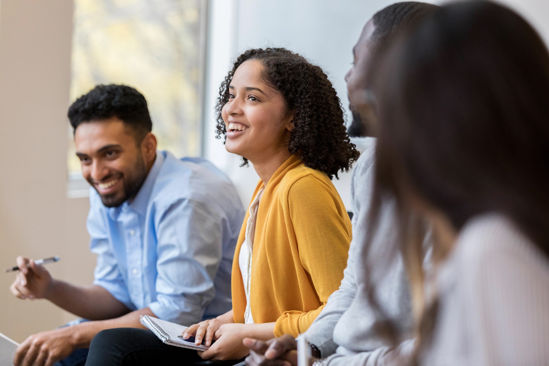 Residents: Slots Remain Open for Residents as Teachers and Leaders Course