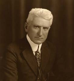 Franklin H. Martin Principal Founder of the American College of Surgeons