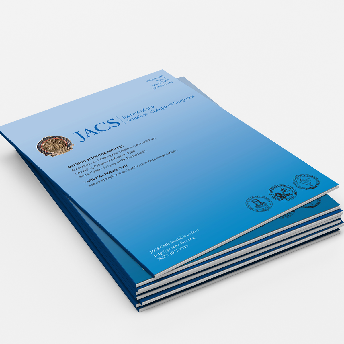 Journal of the American College of Surgeons ACS