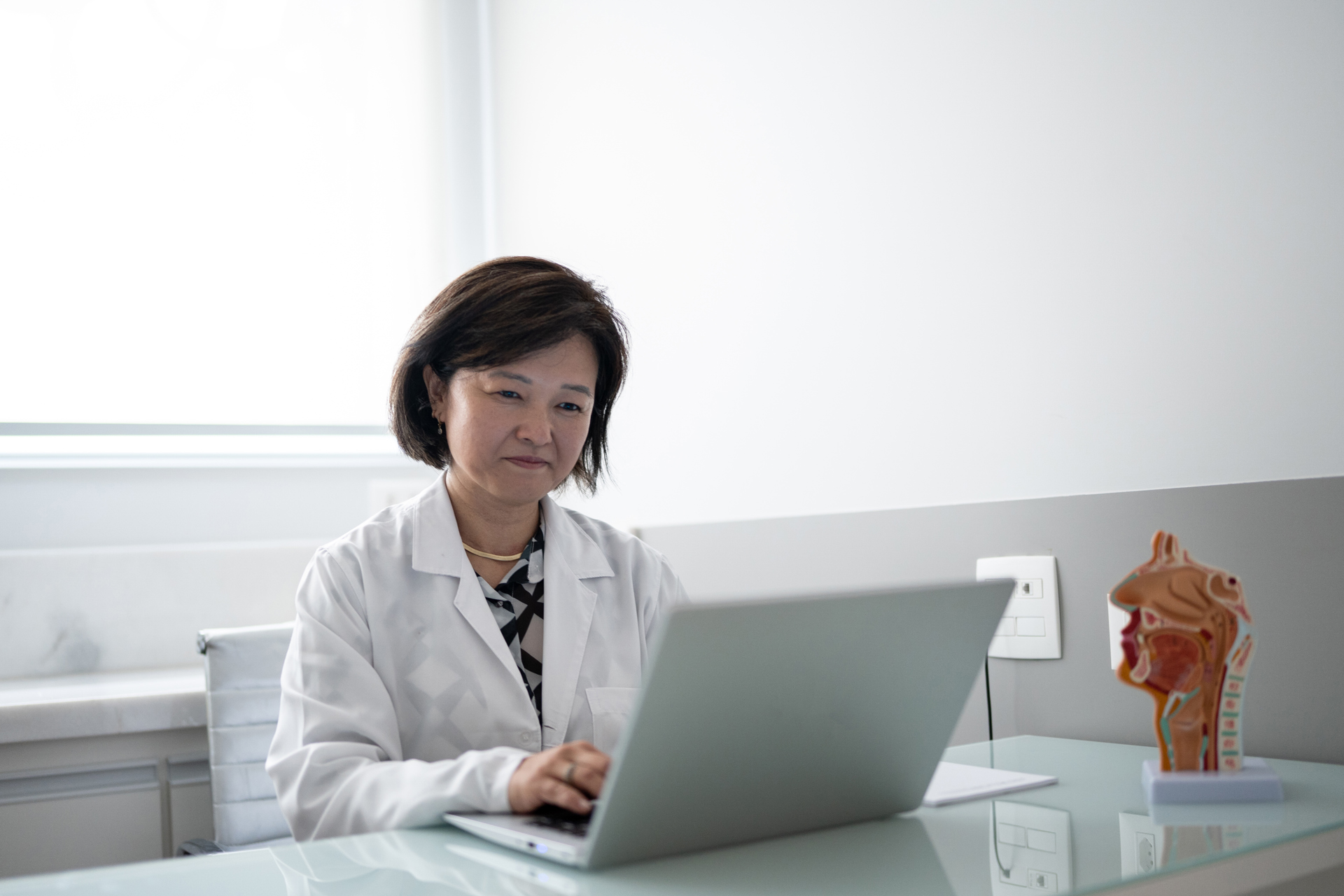 Join Webinar on Self-Advocacy in the OR and Beyond