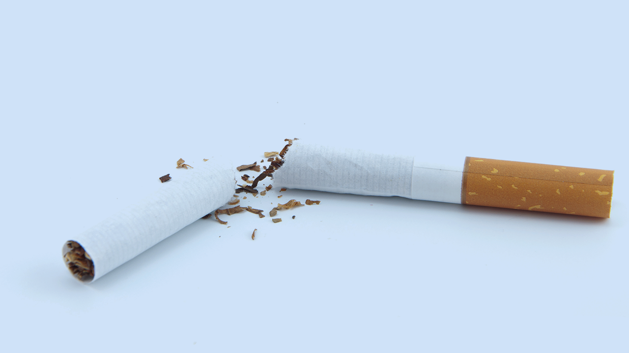 FDA Announces Plan to Reduce Nicotine in Cigarettes