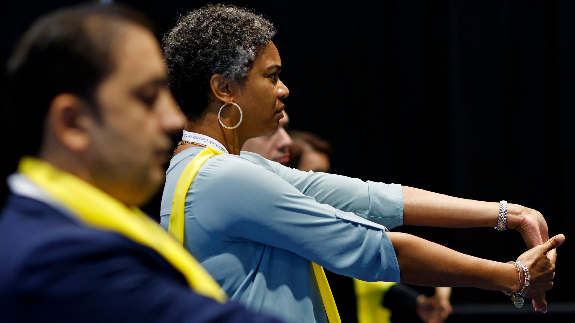 Smarter Tools, Culture Shift Are Reshaping Surgical Ergonomics