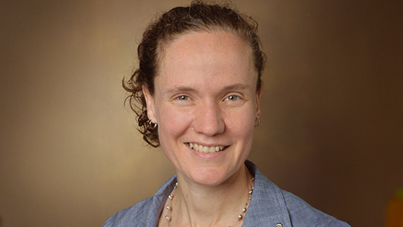 Kyla P. Terhune, MD, MBA, FACS, Takes the Helm as ACS Senior Vice President, Education