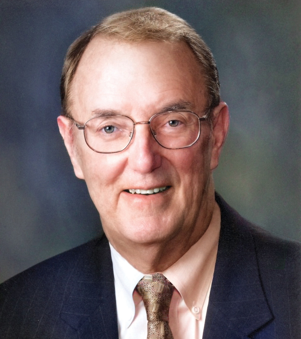 Surgeons Worldwide Mourn Passing of Dr. Ted Copeland