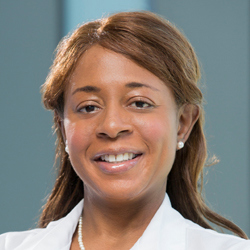 Profile image of Sherilyn Gordon, MD, FACS (1968–2017)