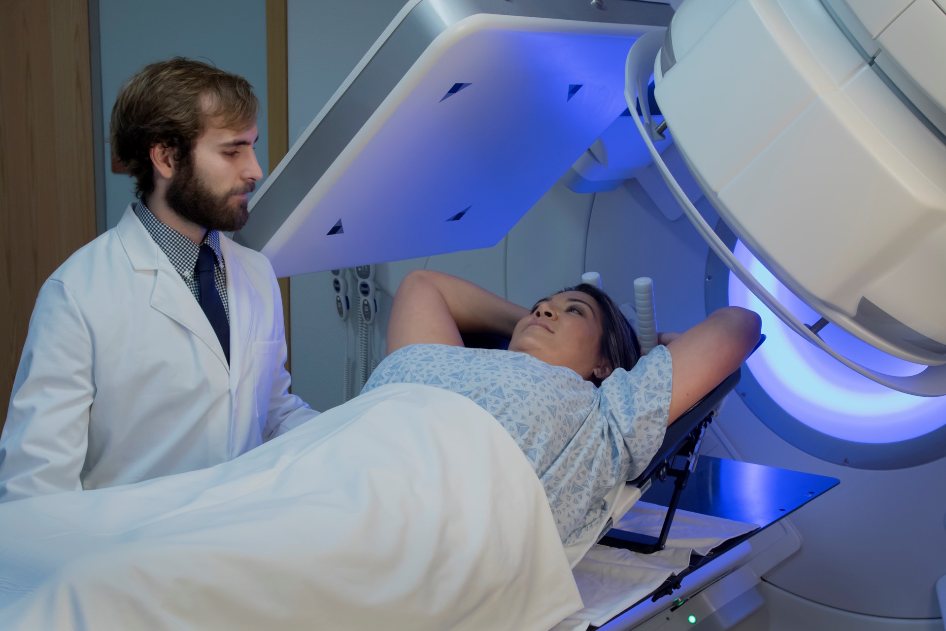 Radiation Therapy ACS