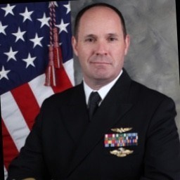Profile image of Captain Matthew Tadlock, MD, FACS