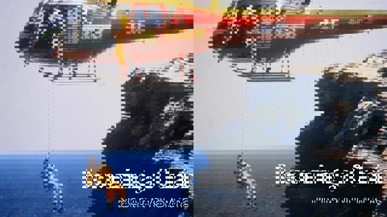 Dr. Douglas Wood Discusses His Path to Becoming a Surgical Chair