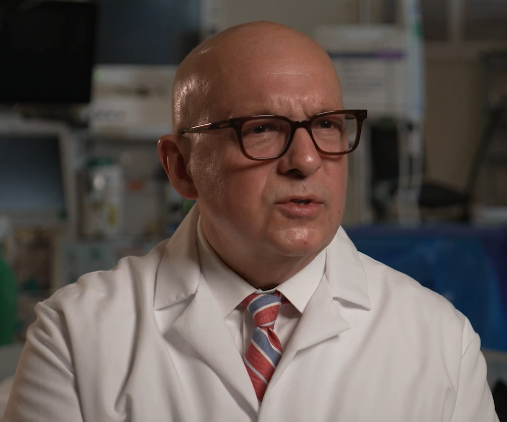 For Hospitals | ACS