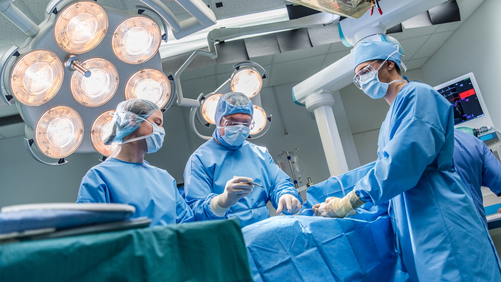 General Surgery ACS