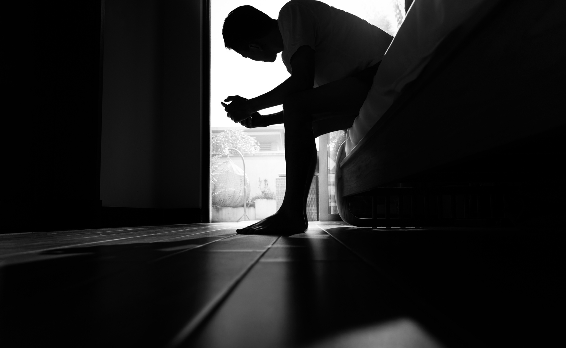 Surgeons Break Their Silence on Struggles with Mental Illness