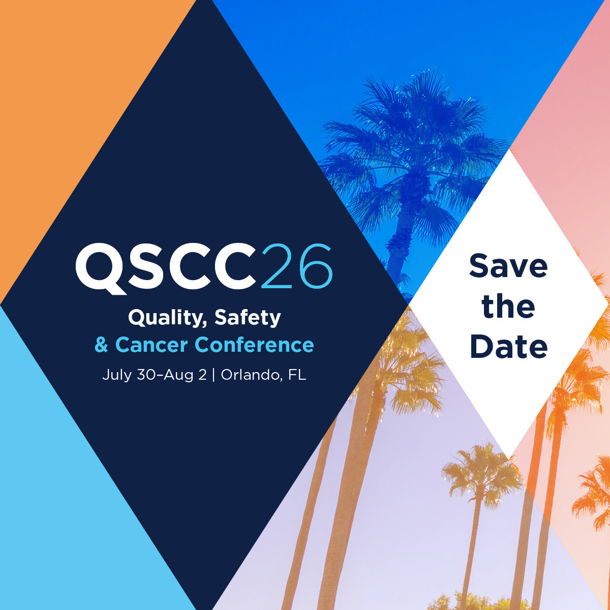Quality, Safety & Cancer Conference