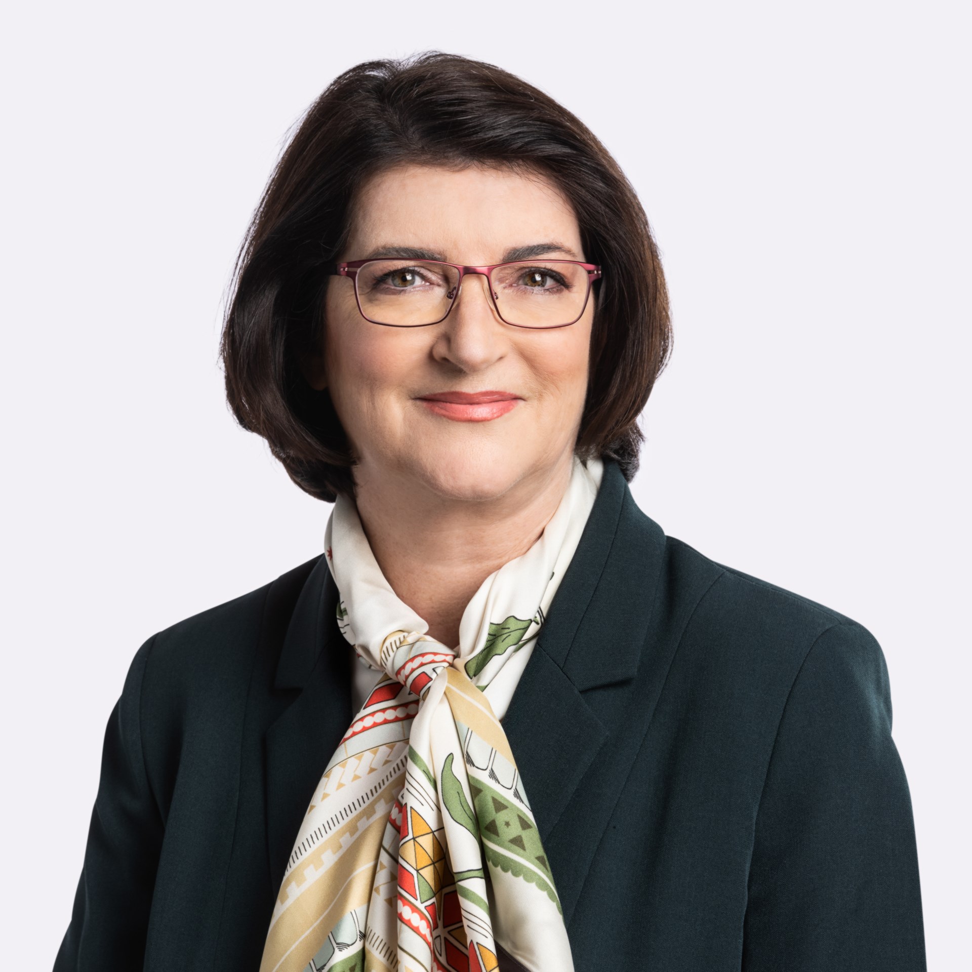 Francoise P. Chagnon, MD, FACS, FRCSC