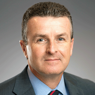 Dr. Jeff Kerby Is New ACS Medical Director, Trauma Education