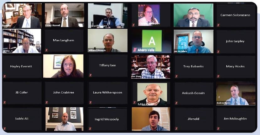 Chapter News - Tennessee