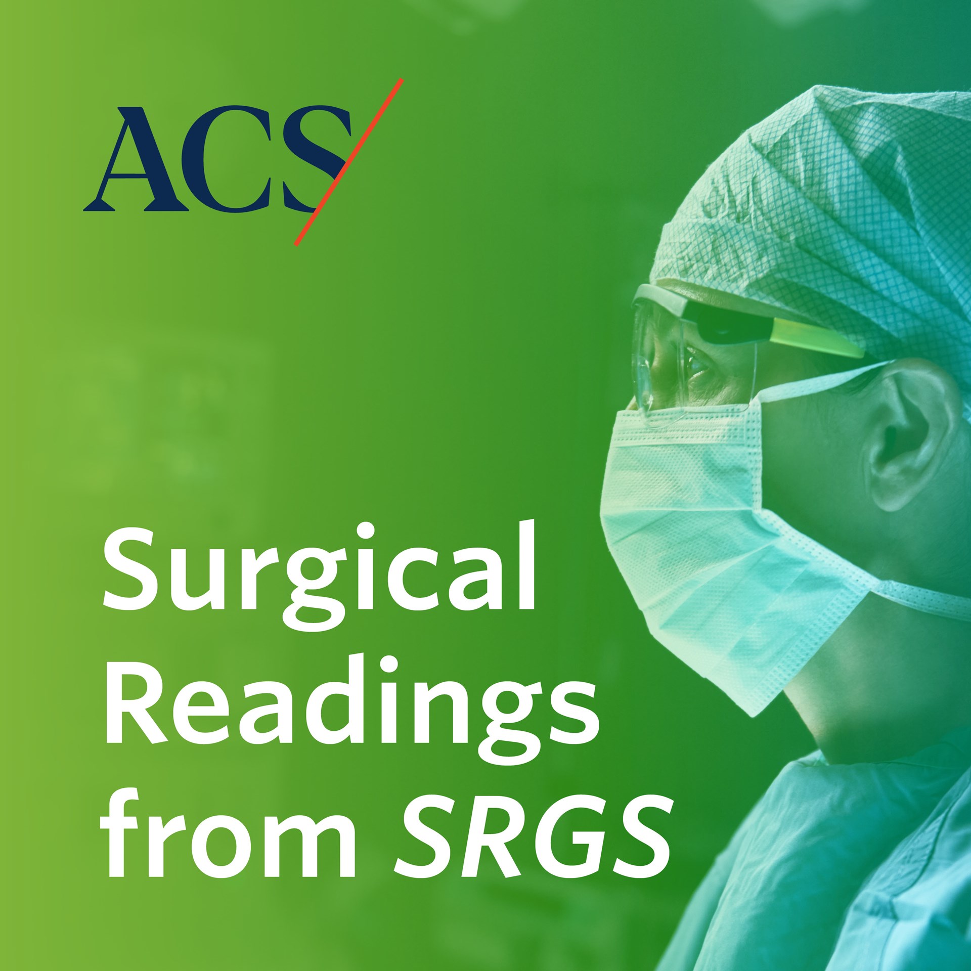 Colorectal Surgery Expert Discusses Important Concepts in Surgical Readings from SRGS
