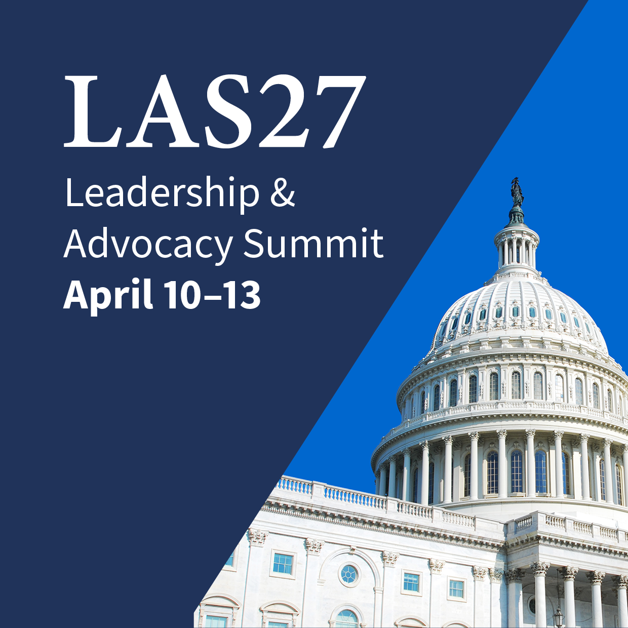 Leadership and Advocacy Summit