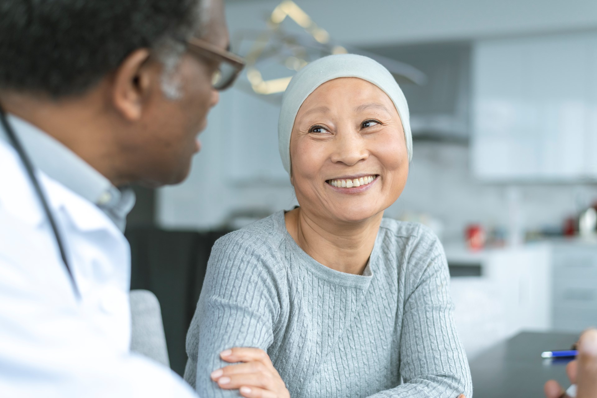 Kettering Health Cancer Center — Cancer Care clinic in Kettering, OH — photo 6