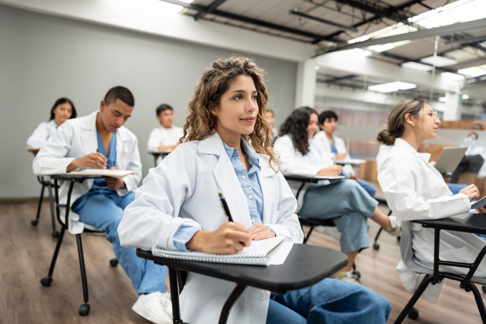 Apply This Week for ACS Leadership and Education Courses