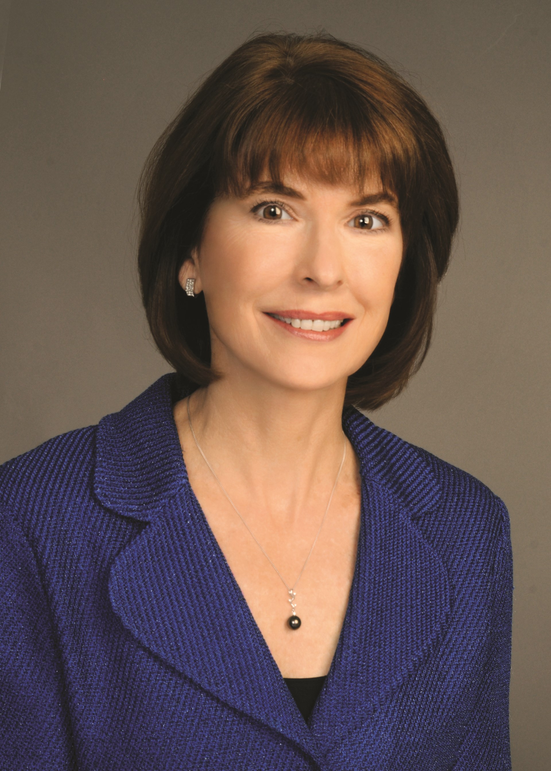 Profiles in ACS leadership A few questions for Nancy L. Gantt, MD