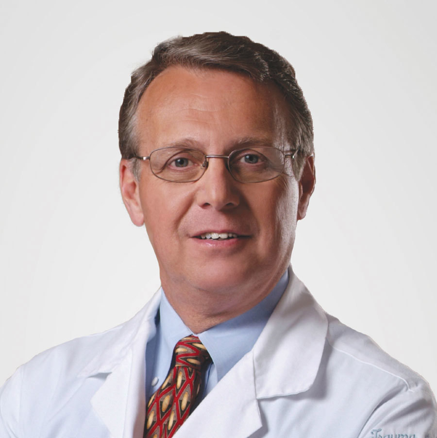 Damage Control, Surgical Leadership, and National Readiness