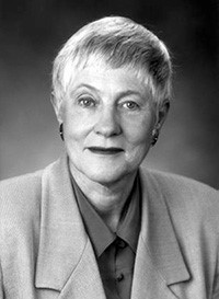 Olga M. Jonasson, MD, FACS