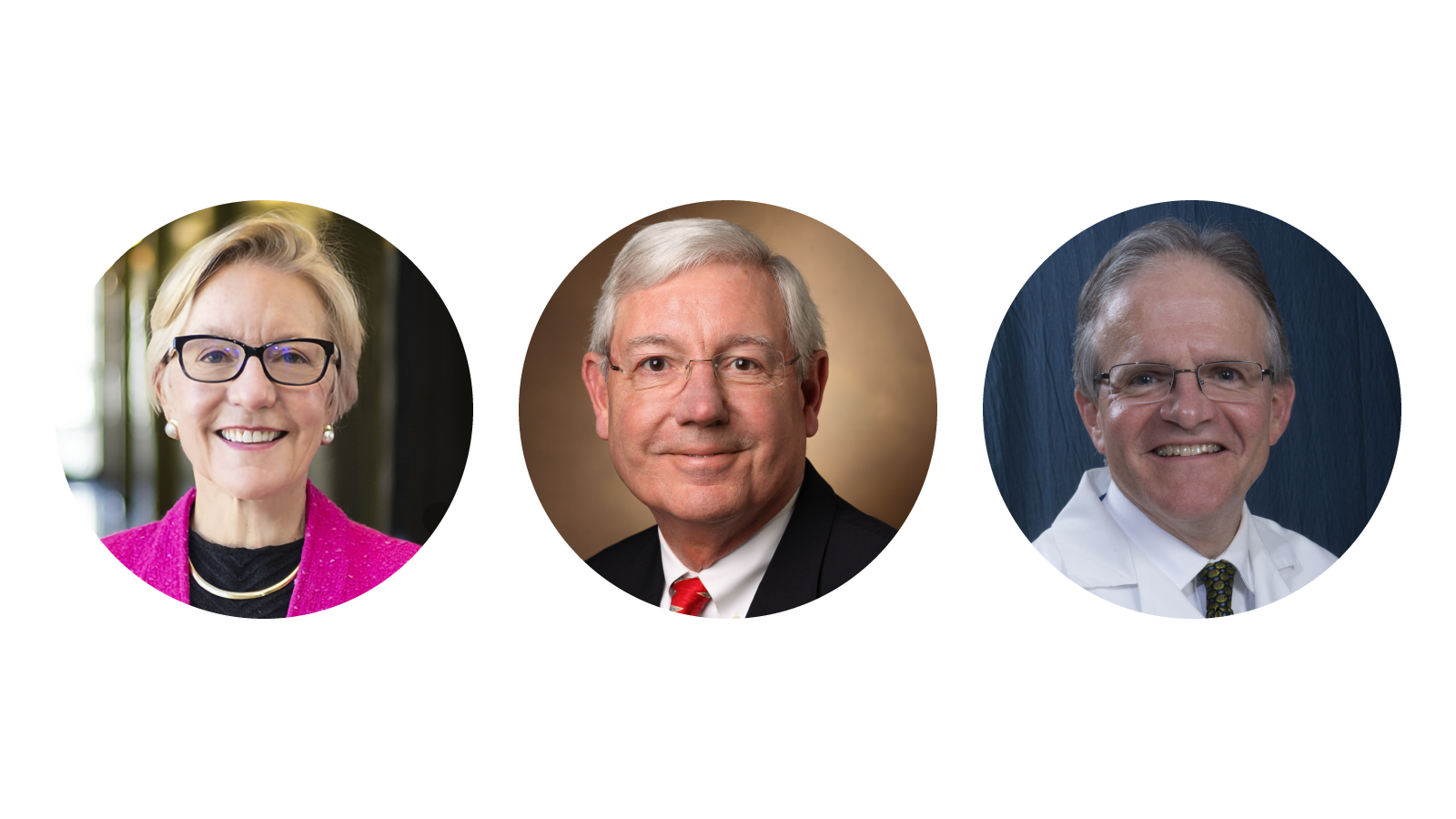 New Chair, Vice-Chair, and Secretary Are Announced
