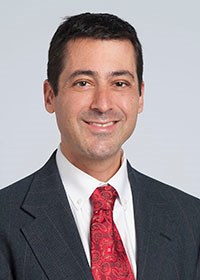 Jeremy Lipman, MD, MHPE, FACS, FASCRS