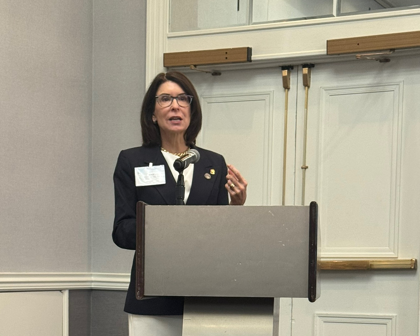 Ohio Surgeons Unite to Discuss Cancer, Trauma, and Training