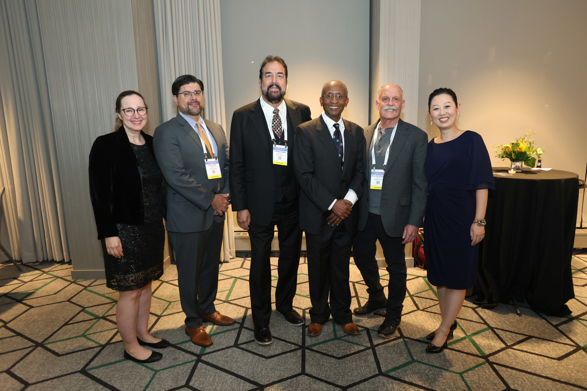 ACS H.O.P.E. Highlights from Clinical Congress 2025