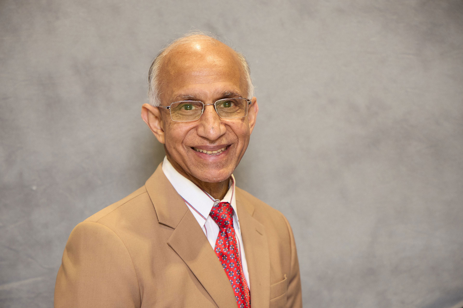 Arun K. Gosain, MD, FACS, FAAP