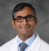 Surya Nalamati, MD, FACS, FASCRS
